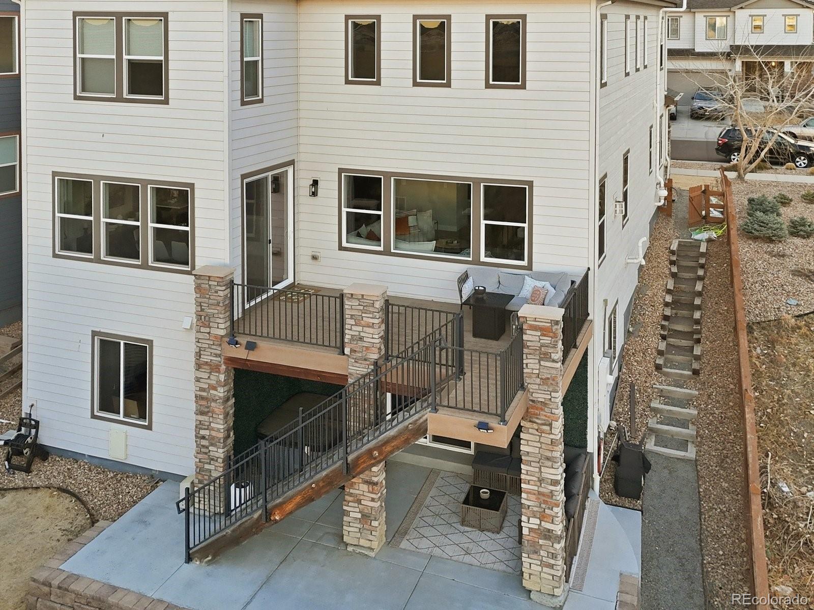 MLS Image #45 for 9392  joyce way,arvada, Colorado