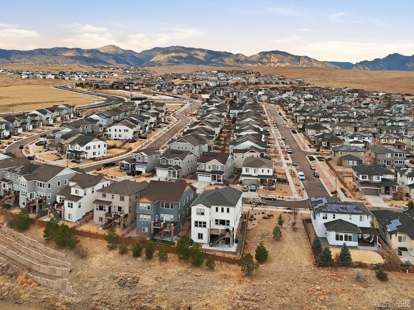 MLS Image #46 for 9392  joyce way,arvada, Colorado
