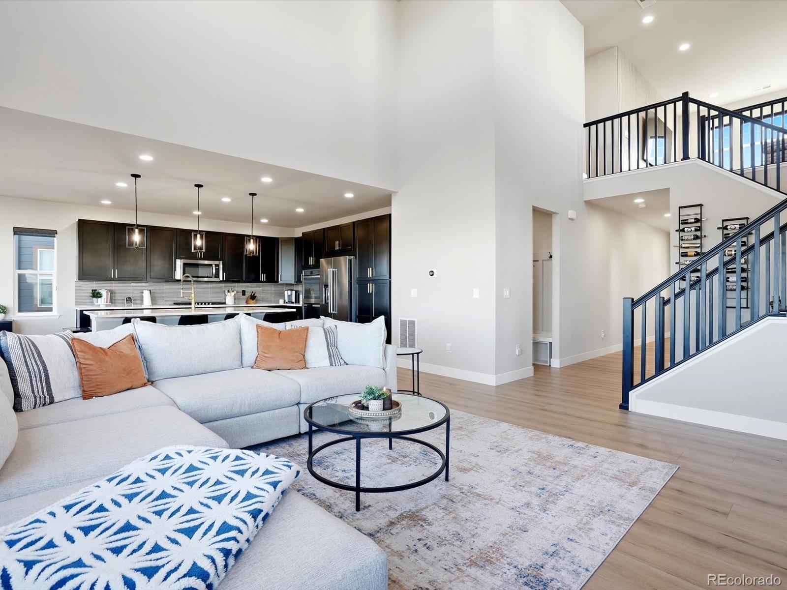 MLS Image #7 for 9392  joyce way,arvada, Colorado