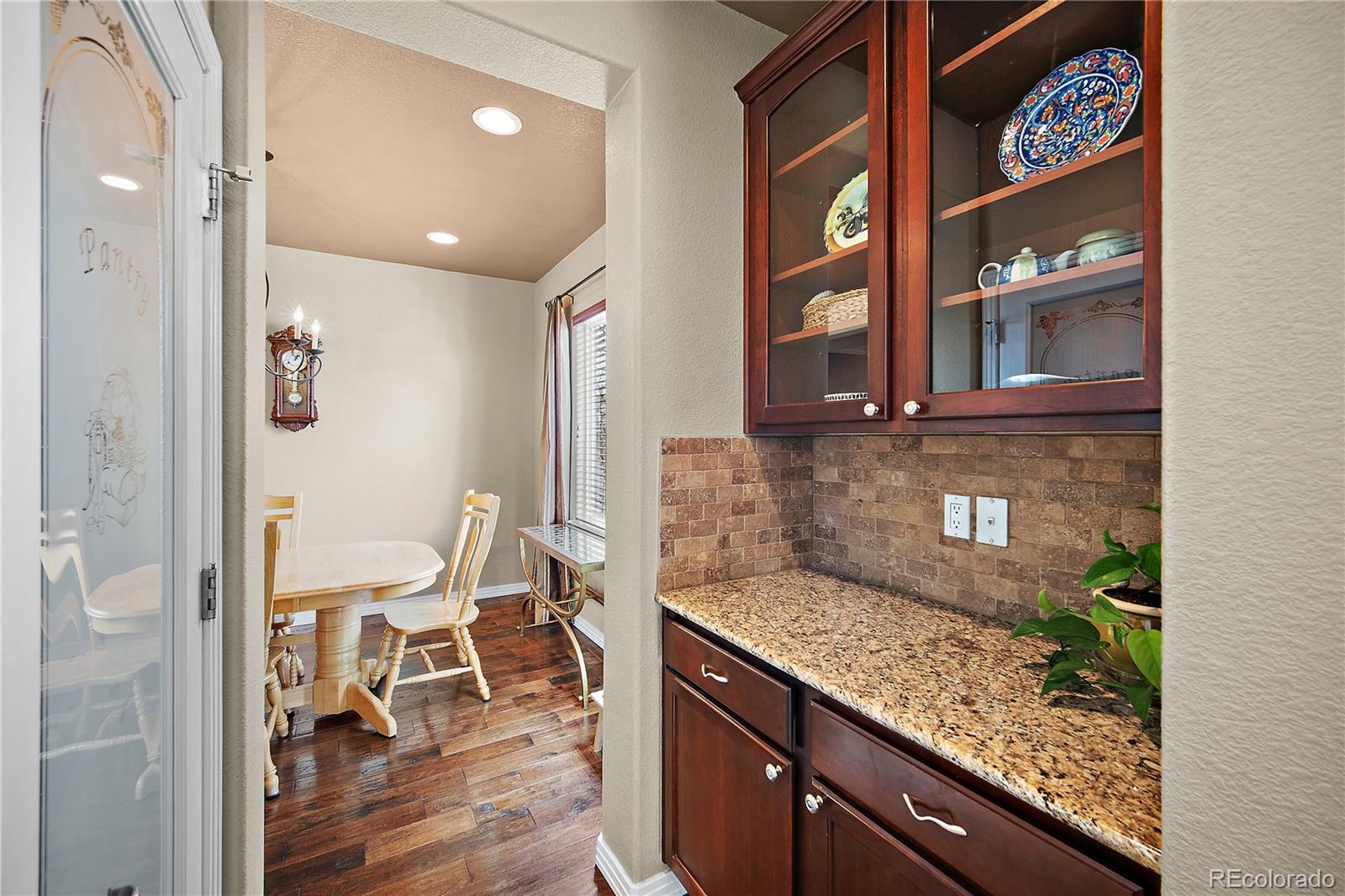 MLS Image #12 for 9010  sky king drive,colorado springs, Colorado