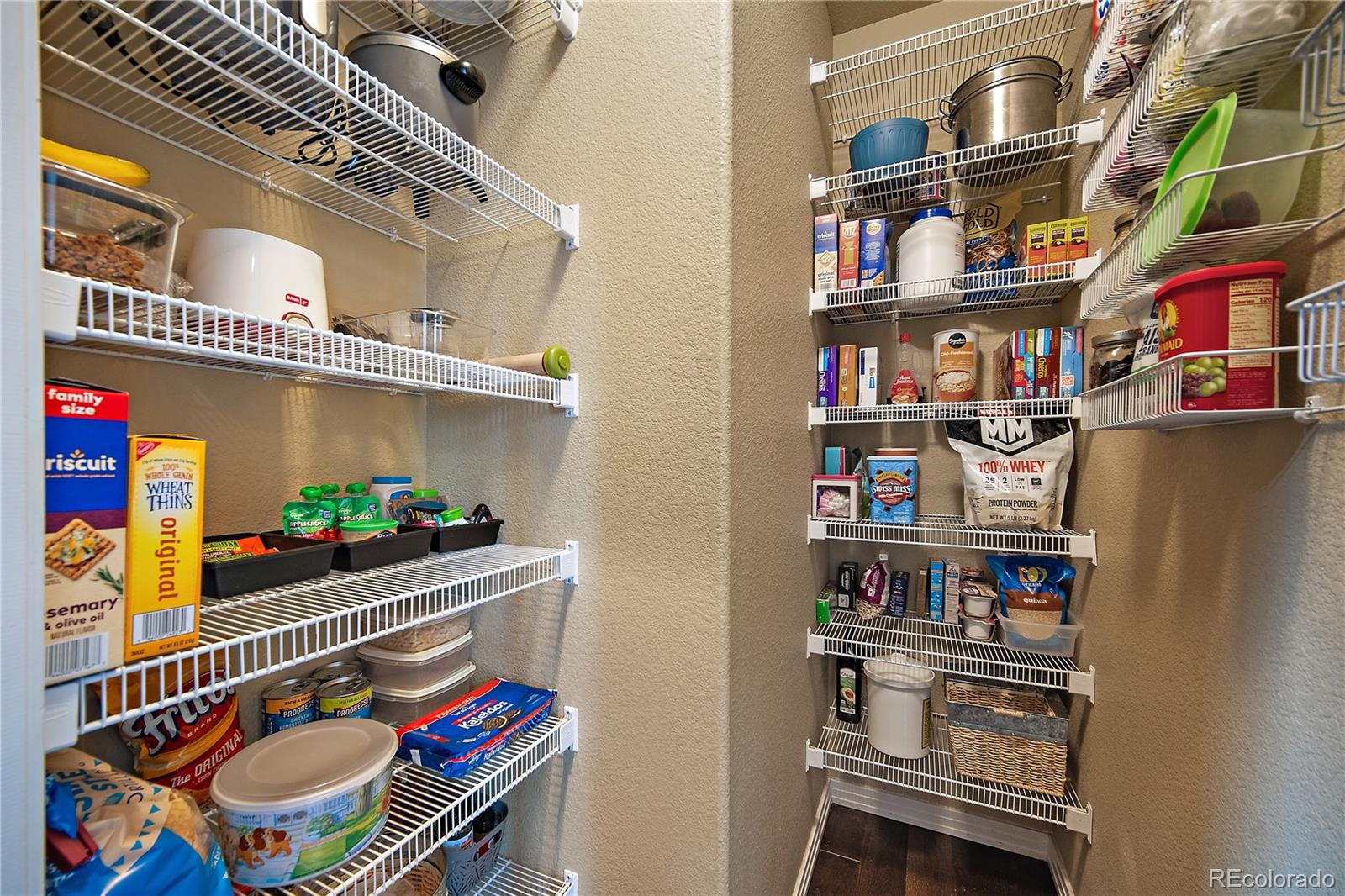 MLS Image #13 for 9010  sky king drive,colorado springs, Colorado