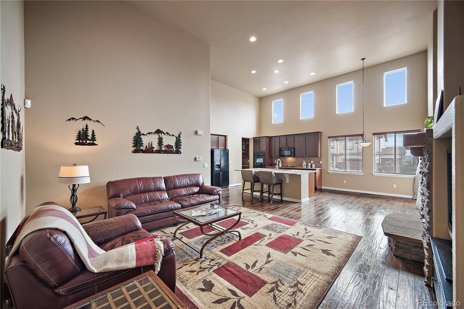 MLS Image #15 for 9010  sky king drive,colorado springs, Colorado