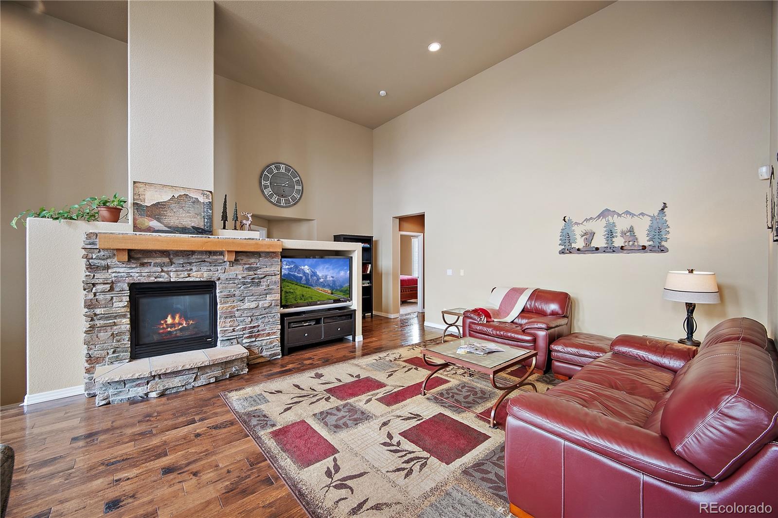 MLS Image #16 for 9010  sky king drive,colorado springs, Colorado