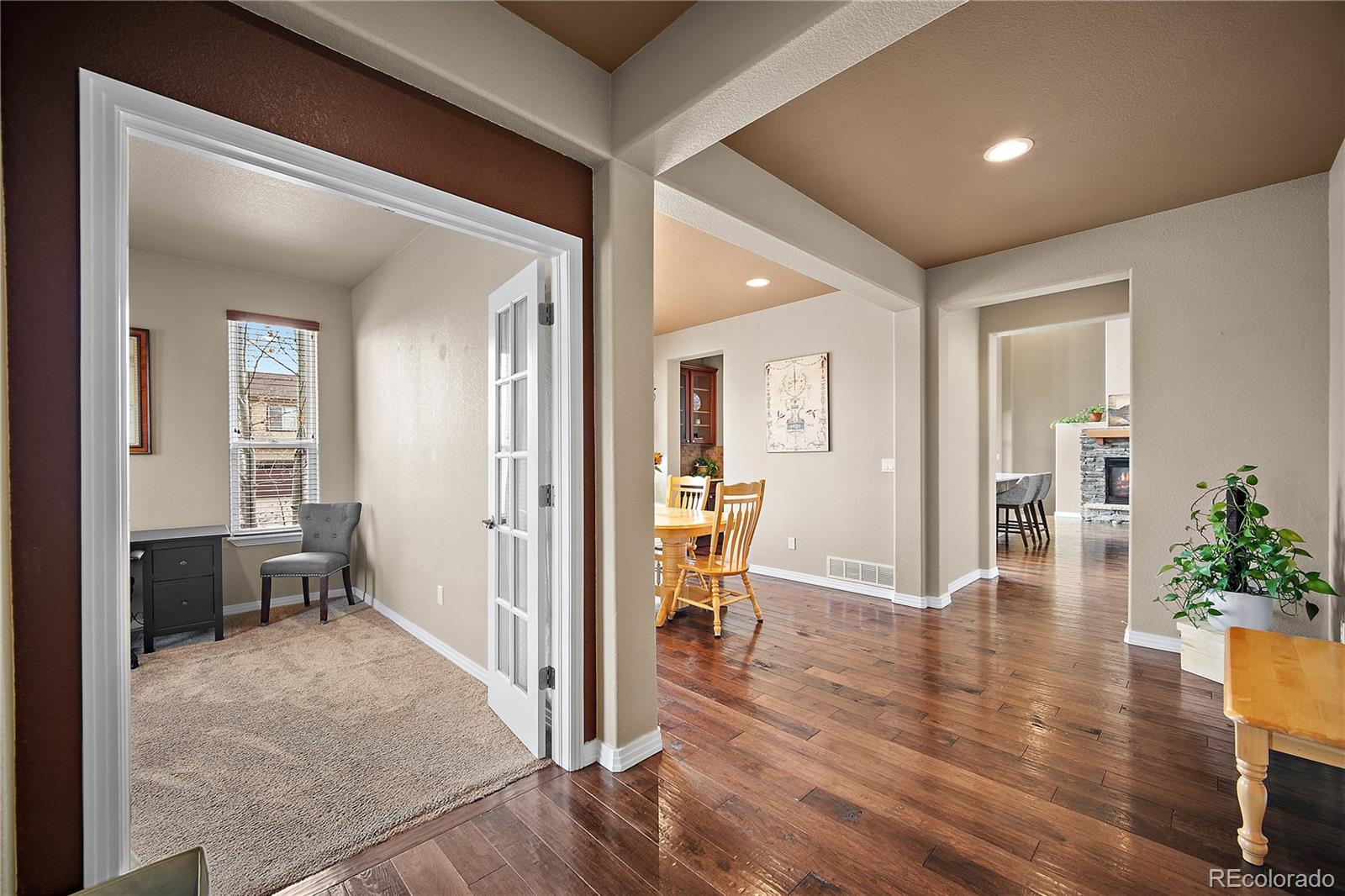 MLS Image #3 for 9010  sky king drive,colorado springs, Colorado
