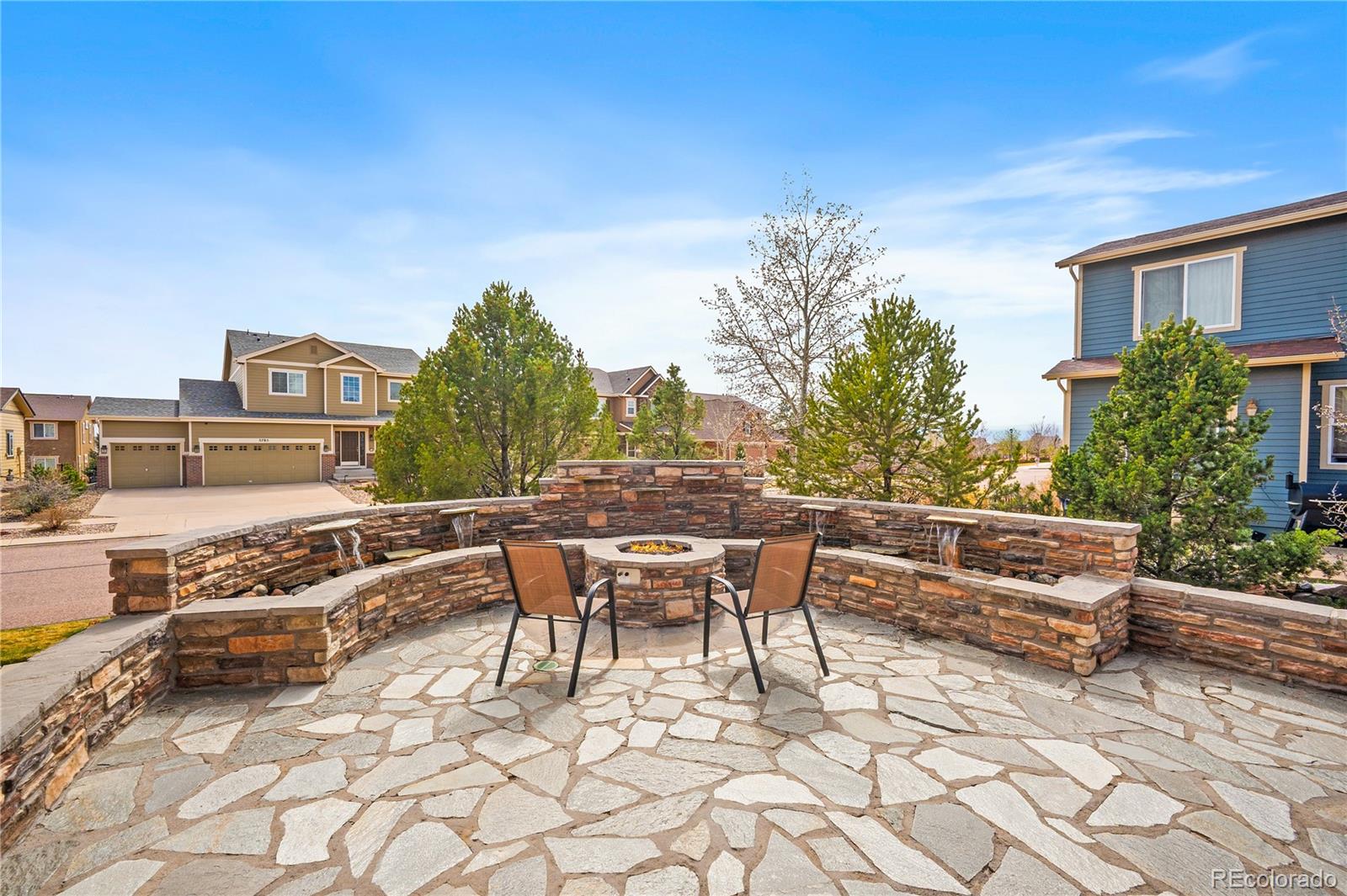 MLS Image #36 for 9010  sky king drive,colorado springs, Colorado