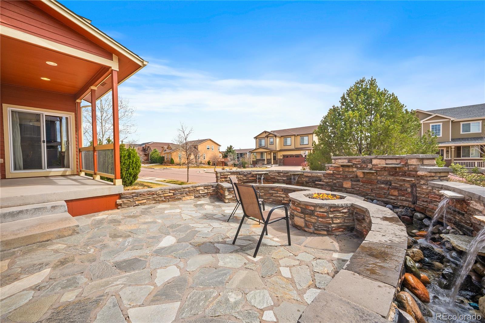 MLS Image #37 for 9010  sky king drive,colorado springs, Colorado