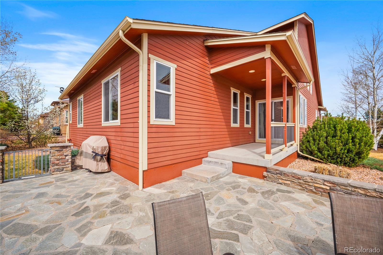 MLS Image #38 for 9010  sky king drive,colorado springs, Colorado