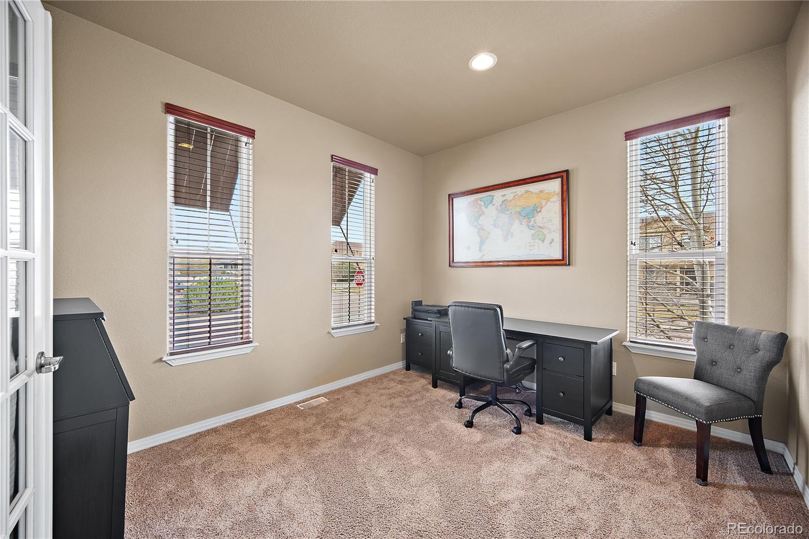 MLS Image #4 for 9010  sky king drive,colorado springs, Colorado