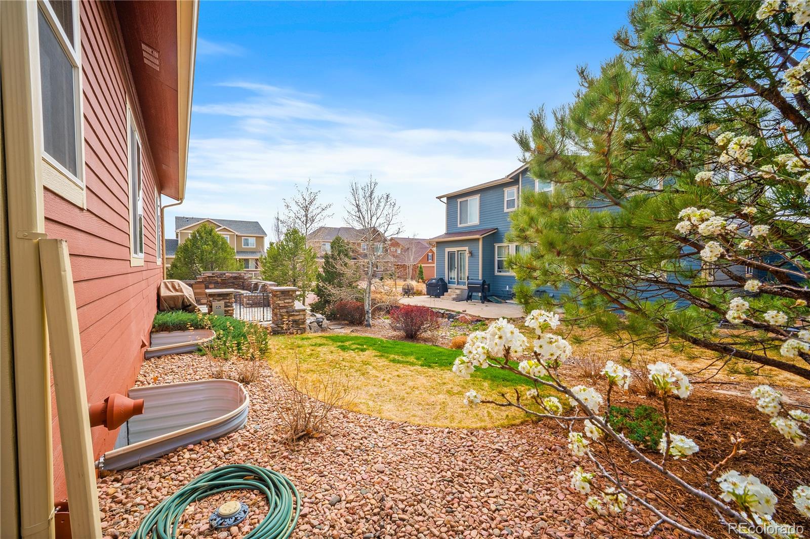 MLS Image #40 for 9010  sky king drive,colorado springs, Colorado