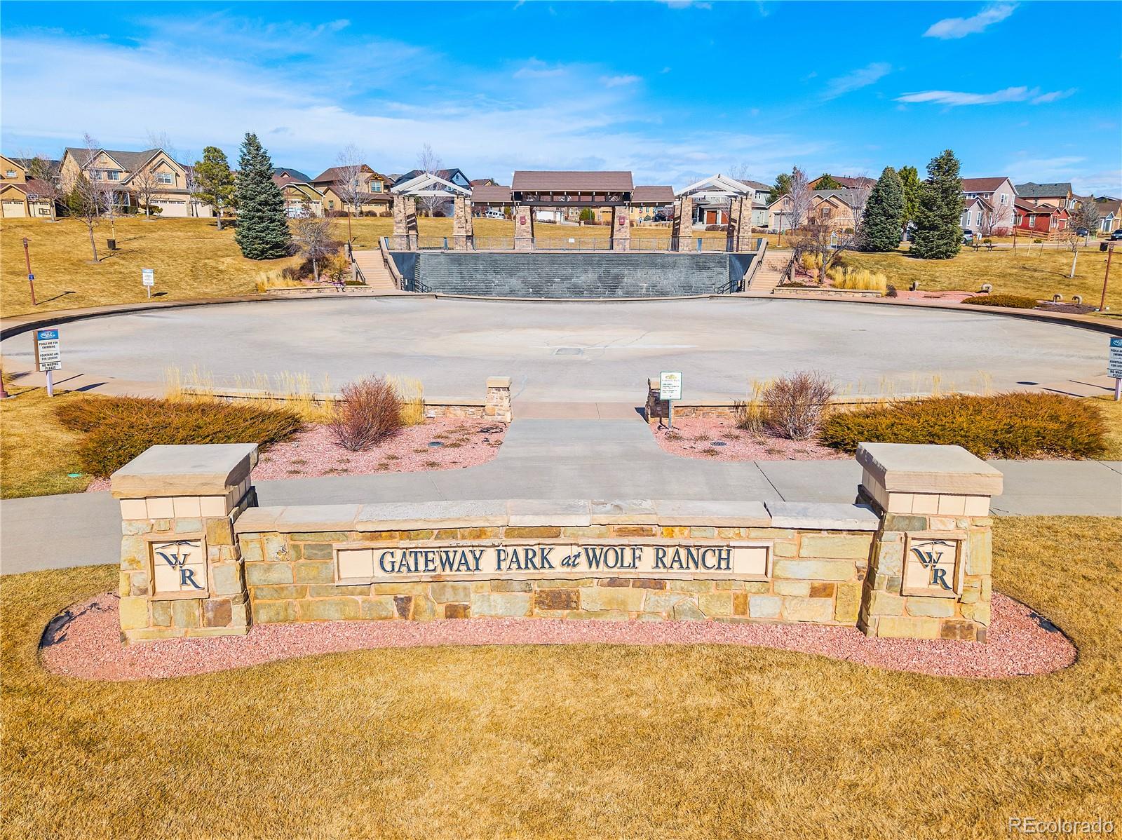 MLS Image #45 for 9010  sky king drive,colorado springs, Colorado
