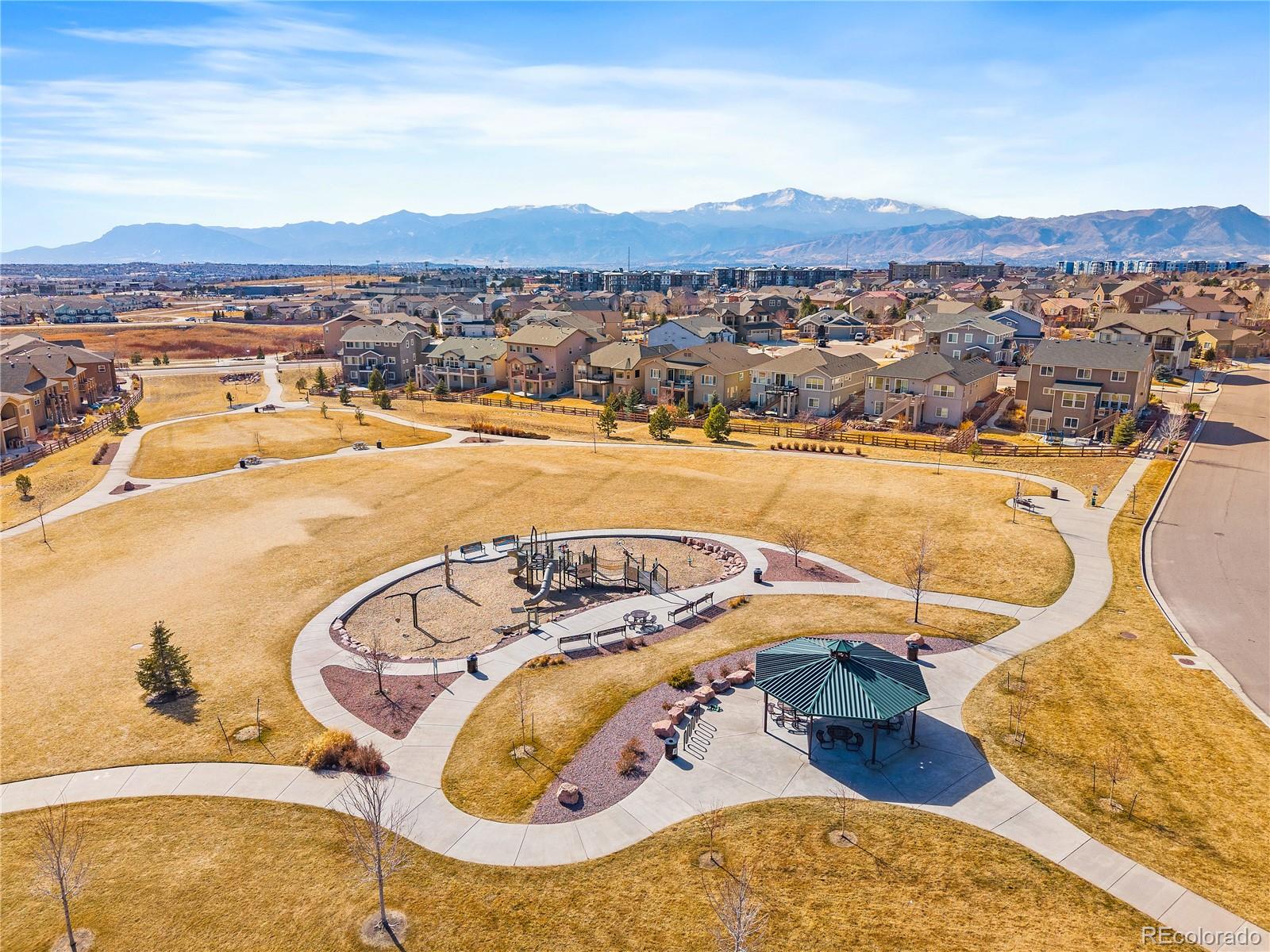 MLS Image #46 for 9010  sky king drive,colorado springs, Colorado
