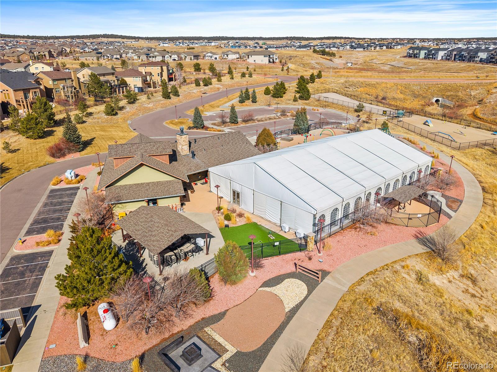 MLS Image #47 for 9010  sky king drive,colorado springs, Colorado