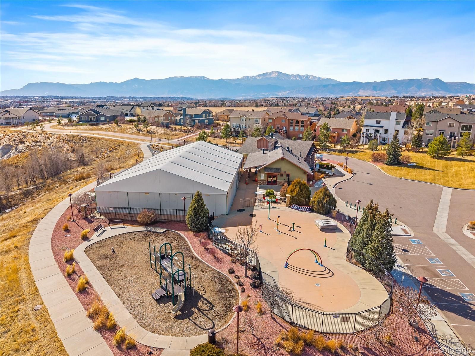 MLS Image #48 for 9010  sky king drive,colorado springs, Colorado
