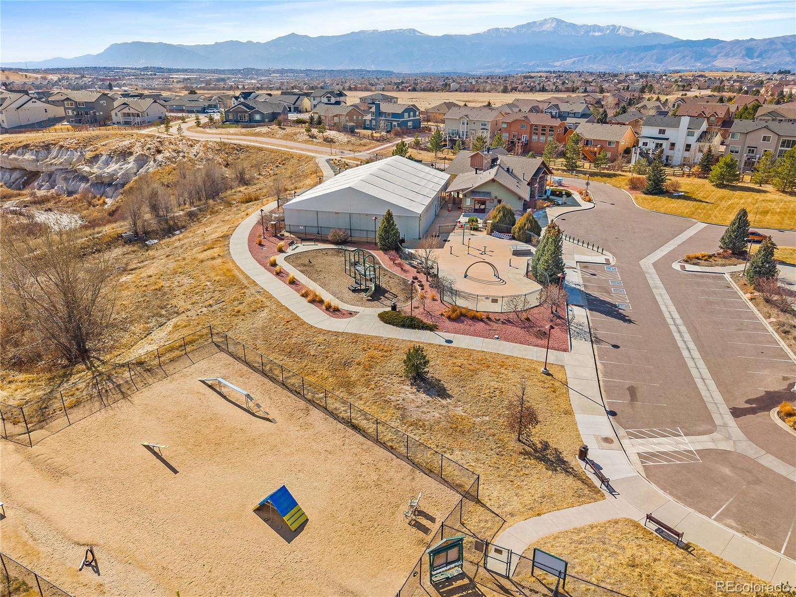 MLS Image #49 for 9010  sky king drive,colorado springs, Colorado