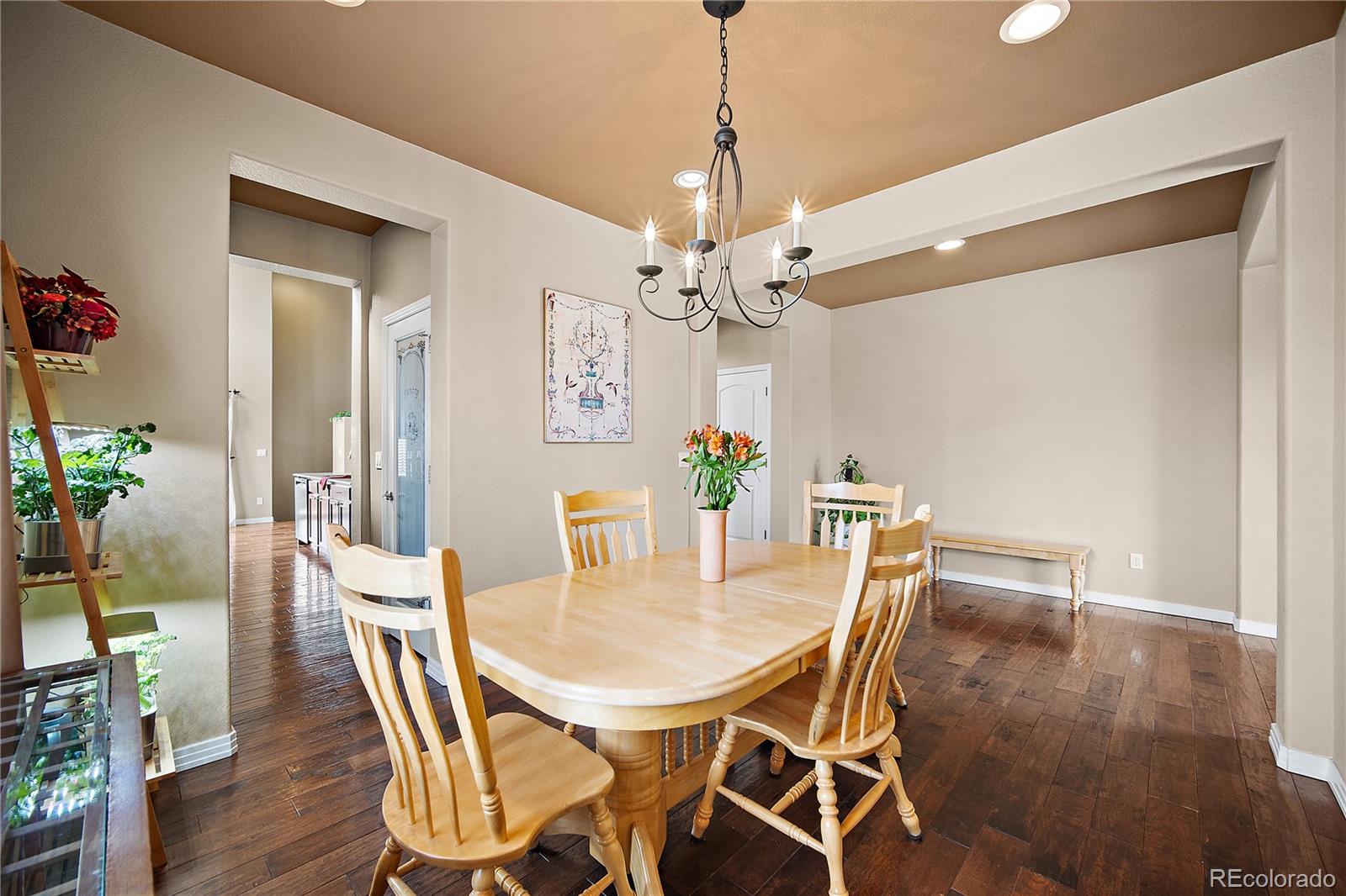 MLS Image #5 for 9010  sky king drive,colorado springs, Colorado