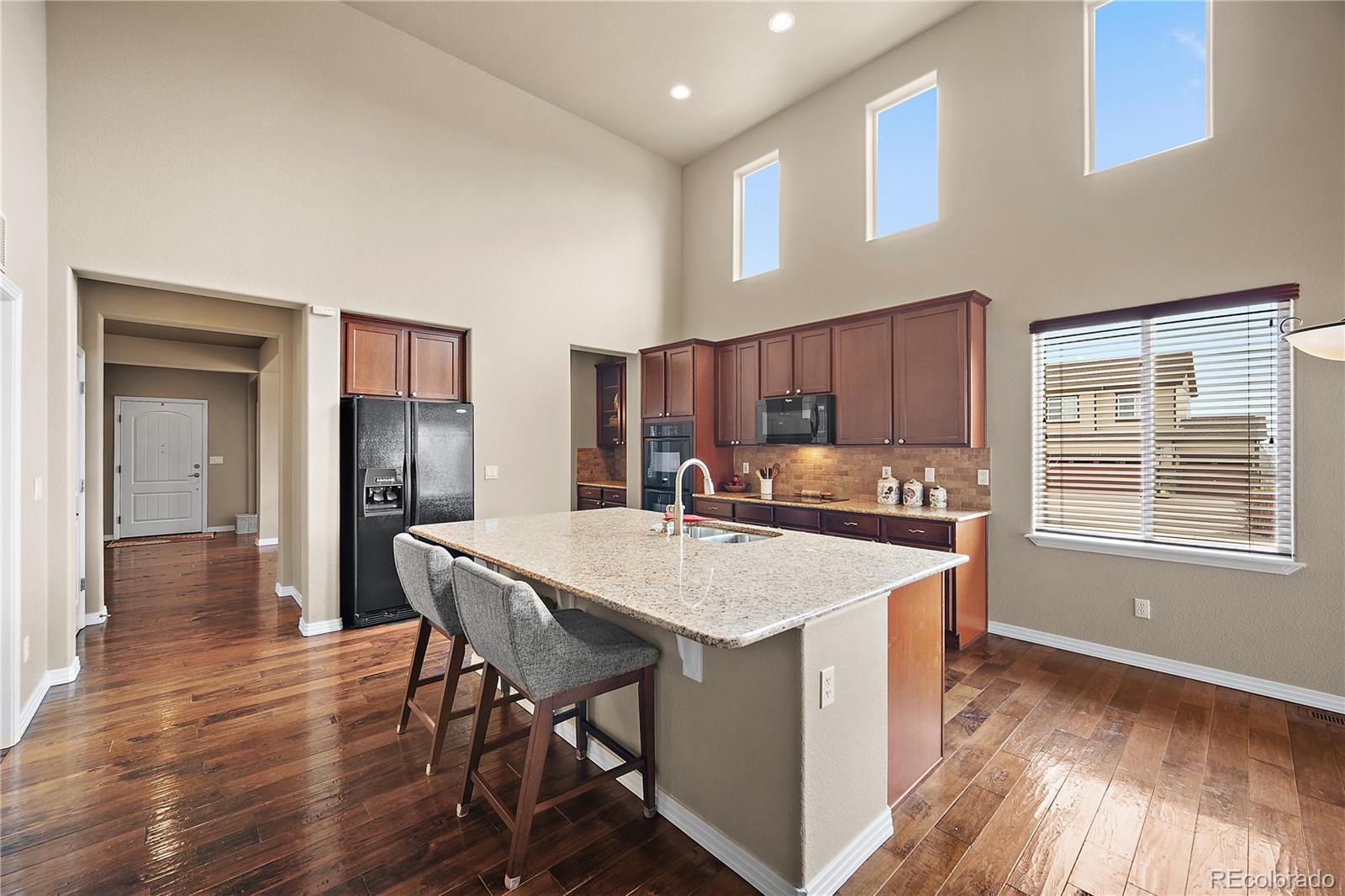 MLS Image #6 for 9010  sky king drive,colorado springs, Colorado