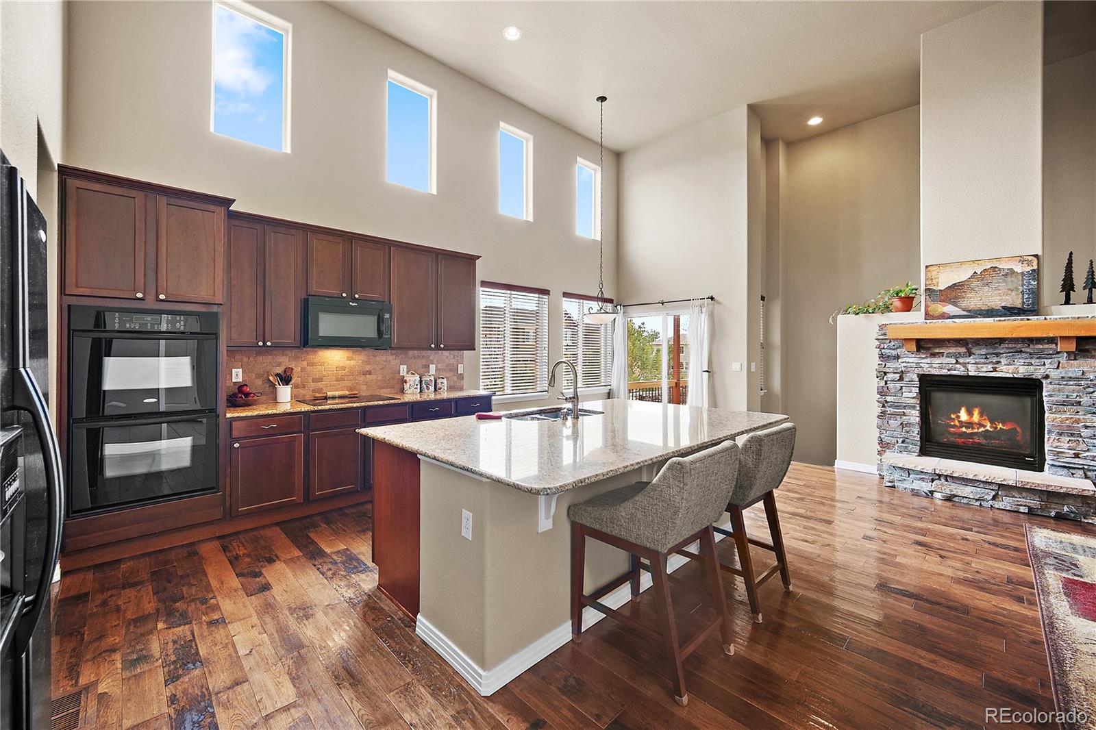 MLS Image #7 for 9010  sky king drive,colorado springs, Colorado