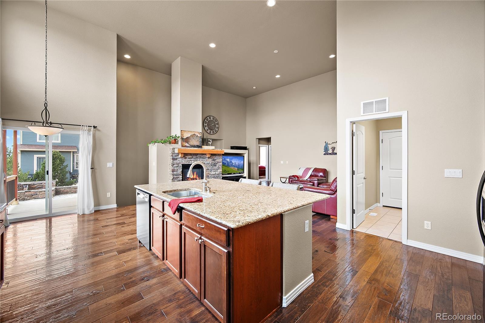 MLS Image #8 for 9010  sky king drive,colorado springs, Colorado