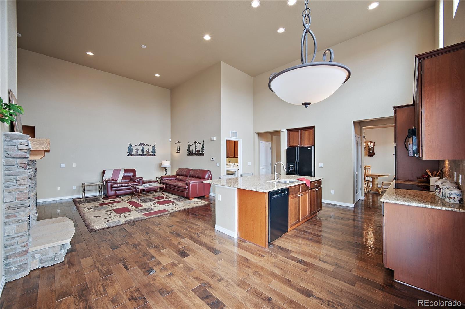 MLS Image #9 for 9010  sky king drive,colorado springs, Colorado