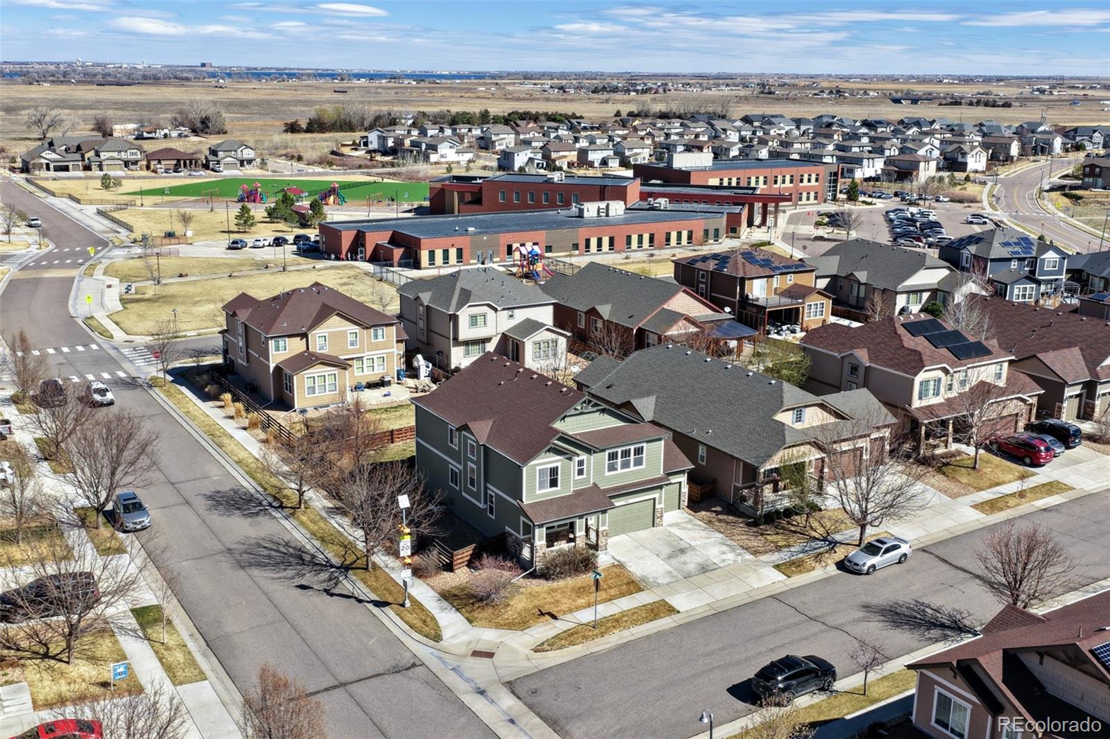 MLS Image #4 for 17205 e 109th avenue,commerce city, Colorado