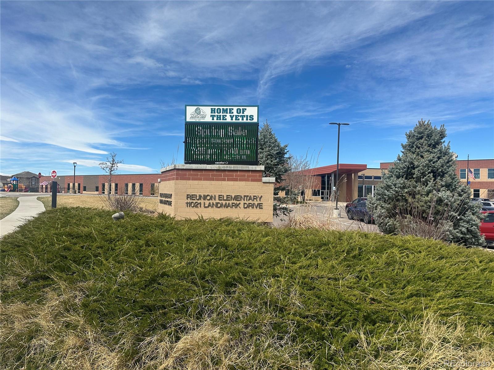 MLS Image #46 for 17205 e 109th avenue,commerce city, Colorado