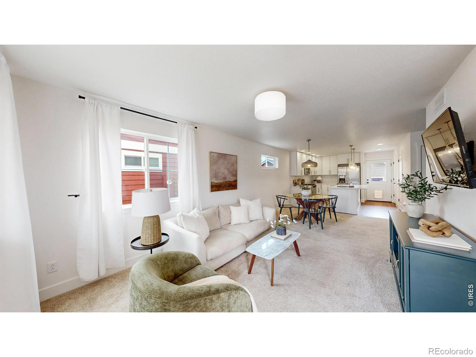MLS Image #2 for 825  prairiestar drive,berthoud, Colorado