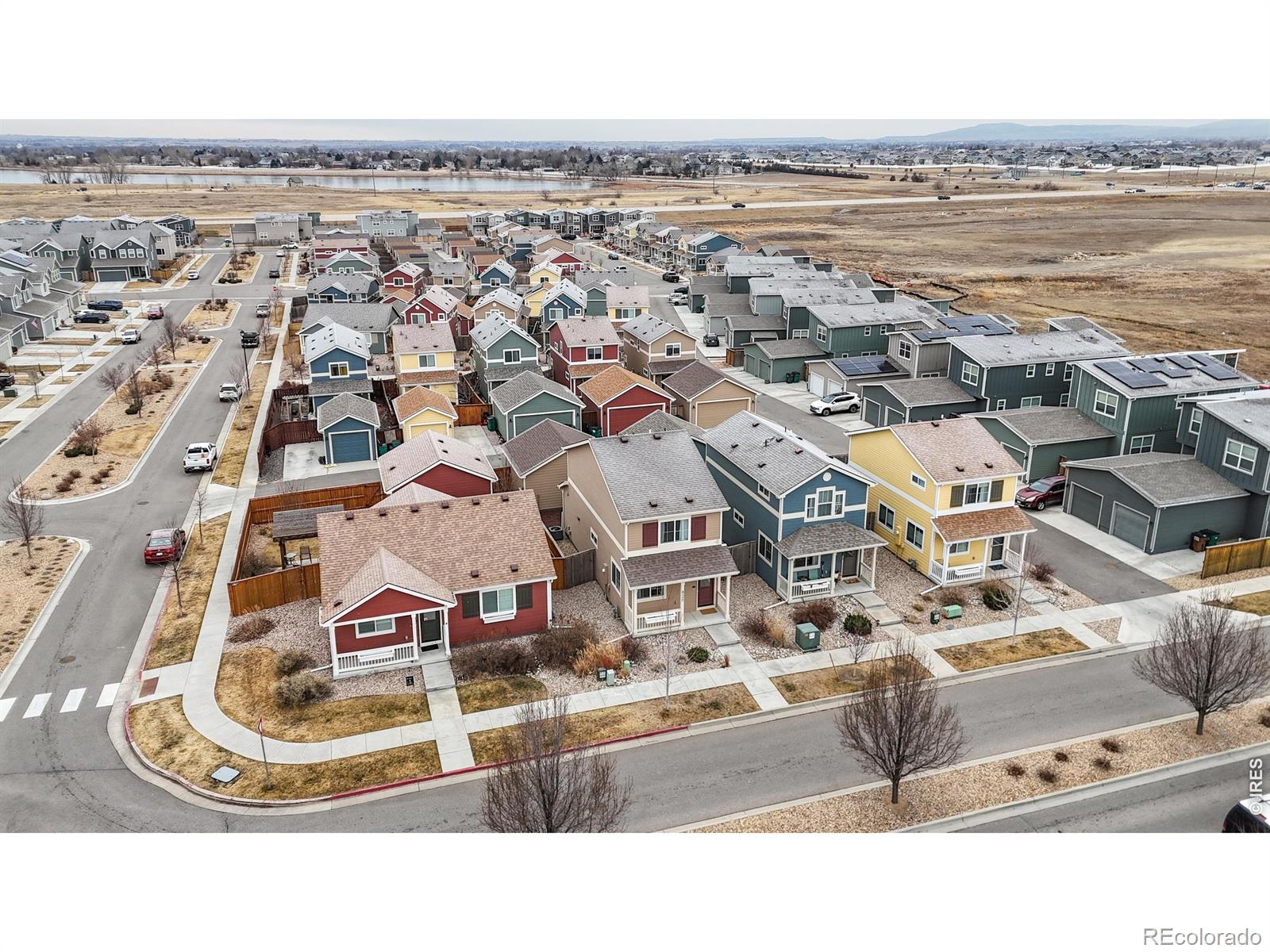MLS Image #25 for 825  prairiestar drive,berthoud, Colorado