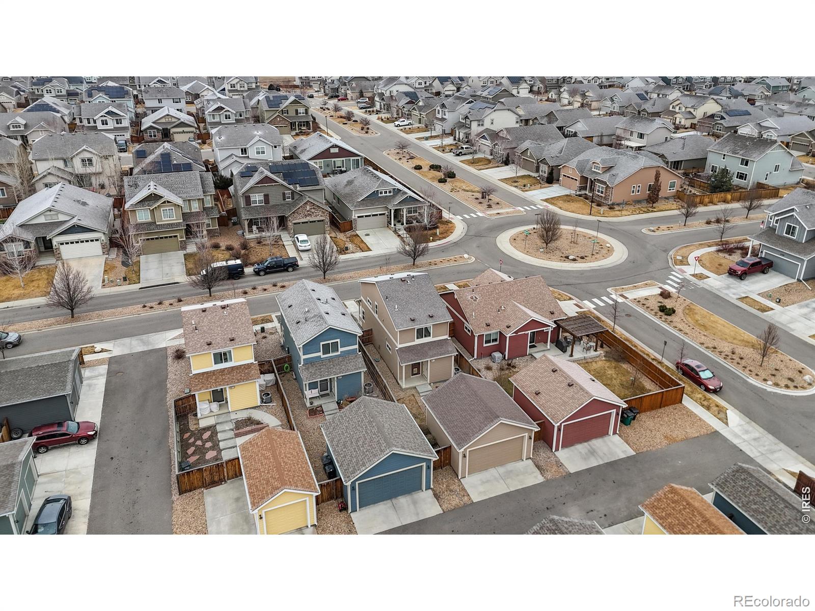 MLS Image #26 for 825  prairiestar drive,berthoud, Colorado