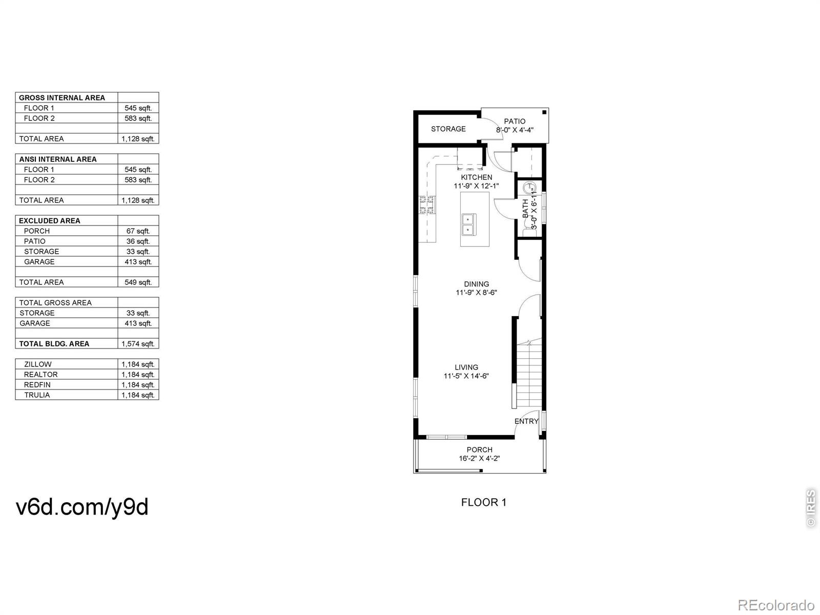 MLS Image #27 for 825  prairiestar drive,berthoud, Colorado