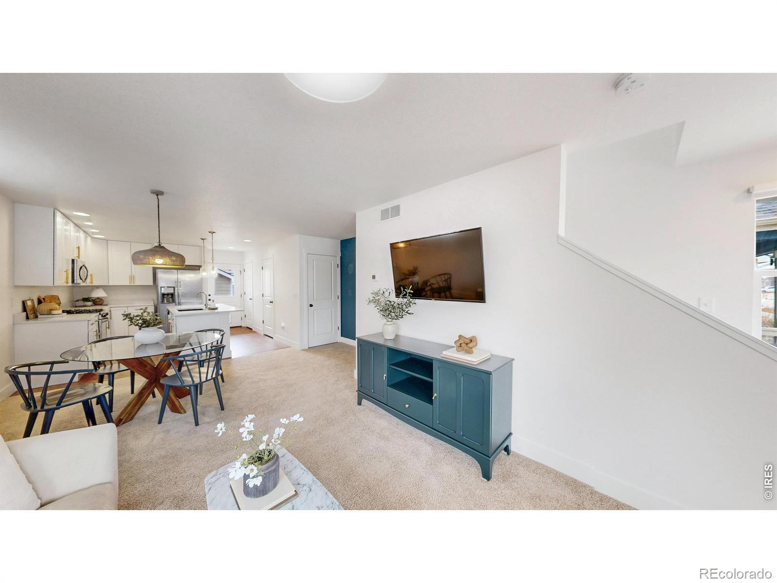 MLS Image #3 for 825  prairiestar drive,berthoud, Colorado