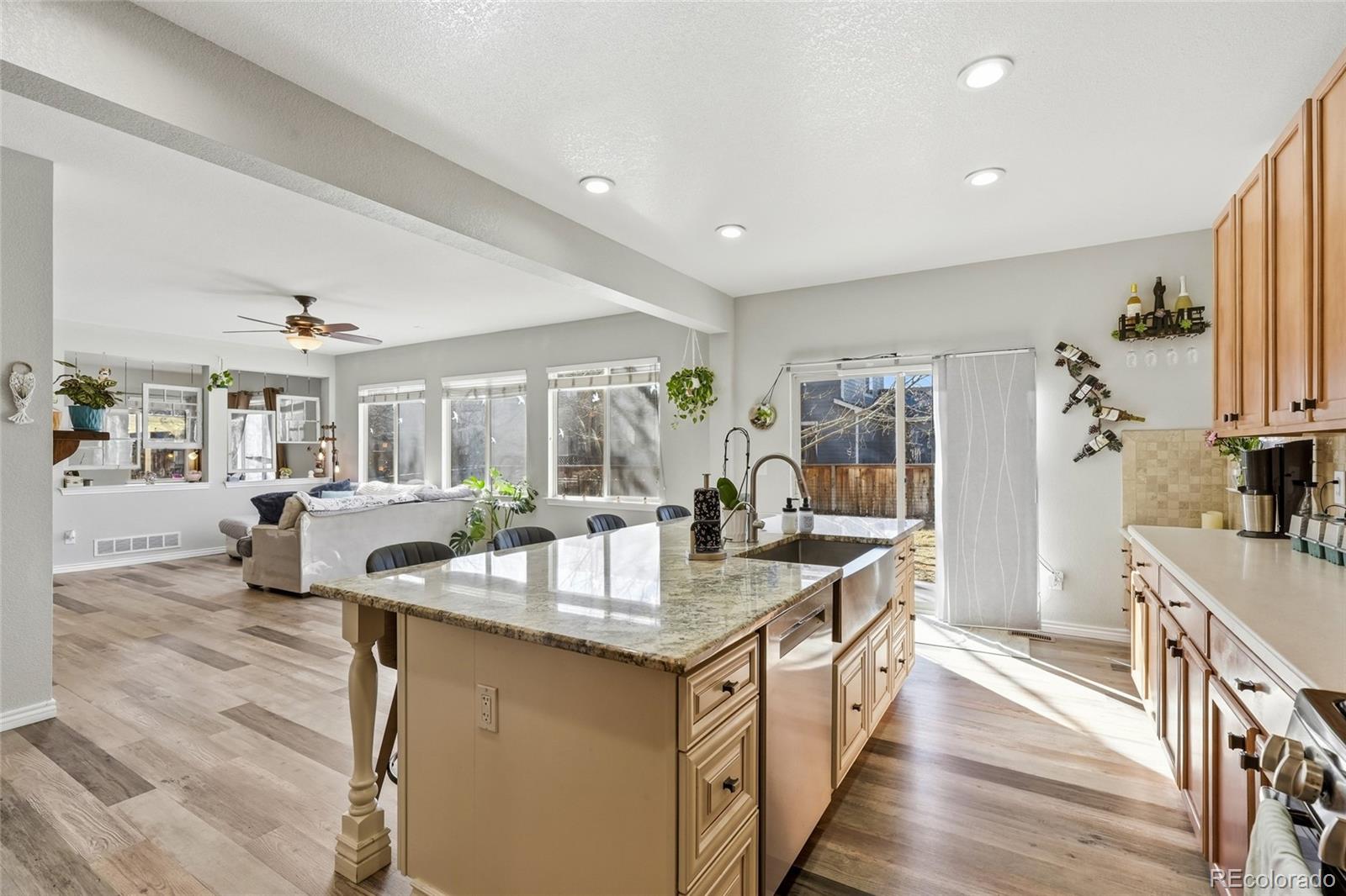 MLS Image #14 for 12295  kalispell street,commerce city, Colorado