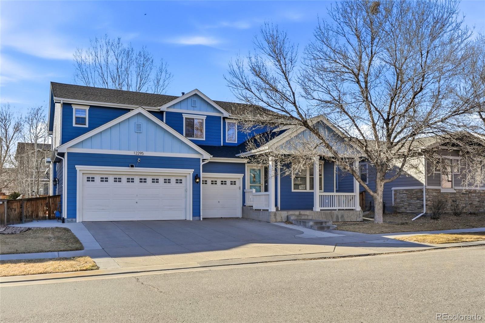 MLS Image #36 for 12295  kalispell street,commerce city, Colorado