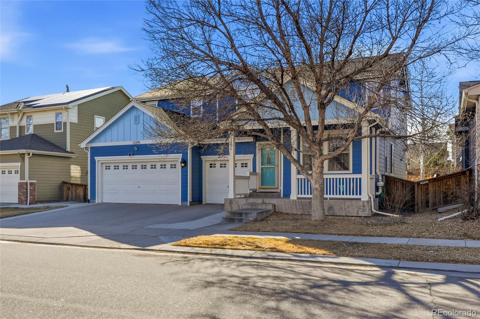 MLS Image #37 for 12295  kalispell street,commerce city, Colorado