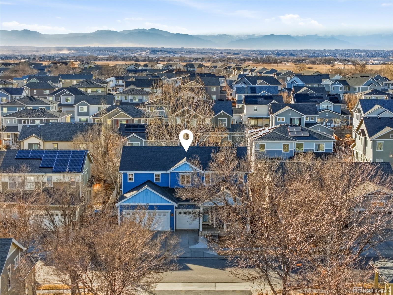 MLS Image #40 for 12295  kalispell street,commerce city, Colorado