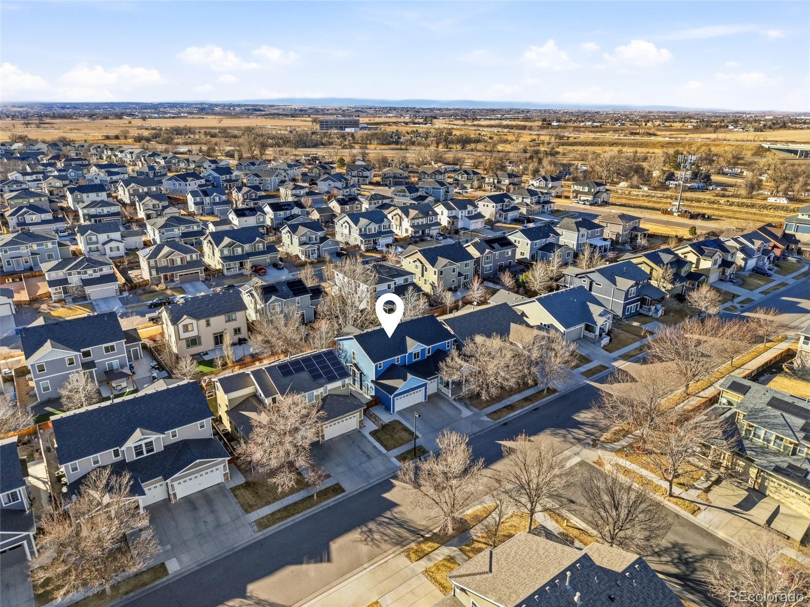 MLS Image #41 for 12295  kalispell street,commerce city, Colorado