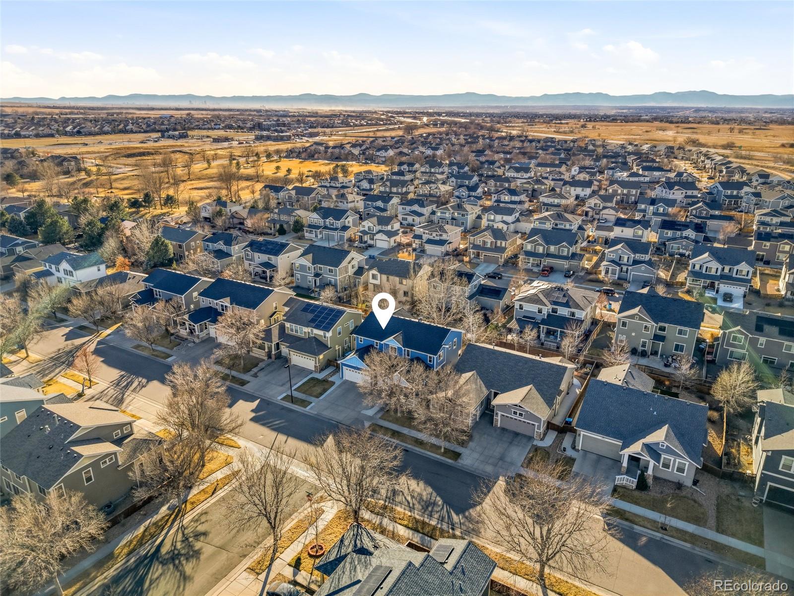 MLS Image #42 for 12295  kalispell street,commerce city, Colorado