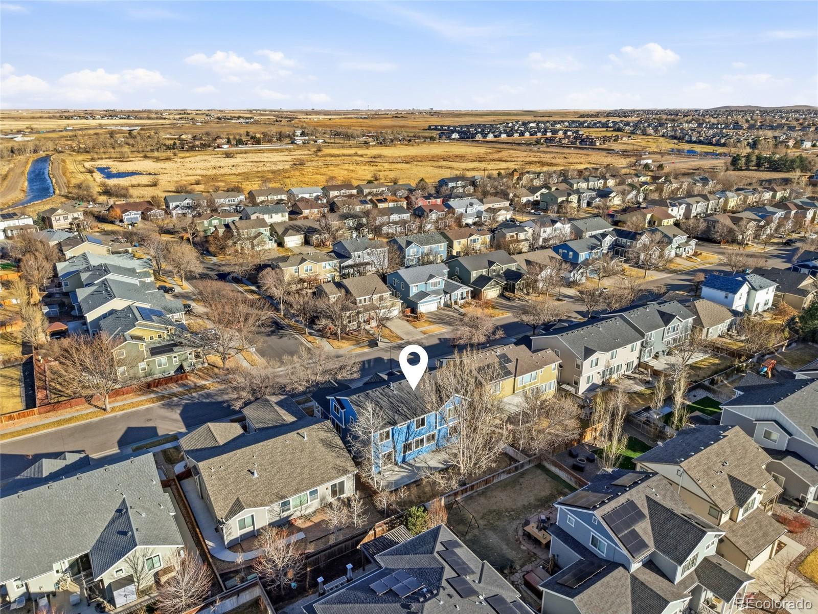 MLS Image #43 for 12295  kalispell street,commerce city, Colorado