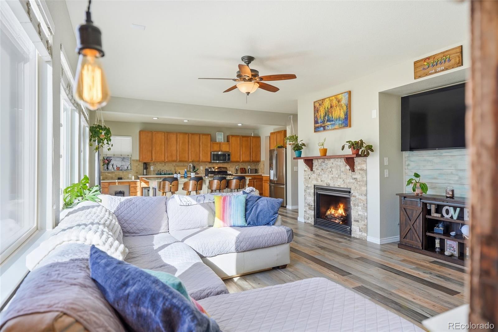 MLS Image #6 for 12295  kalispell street,commerce city, Colorado
