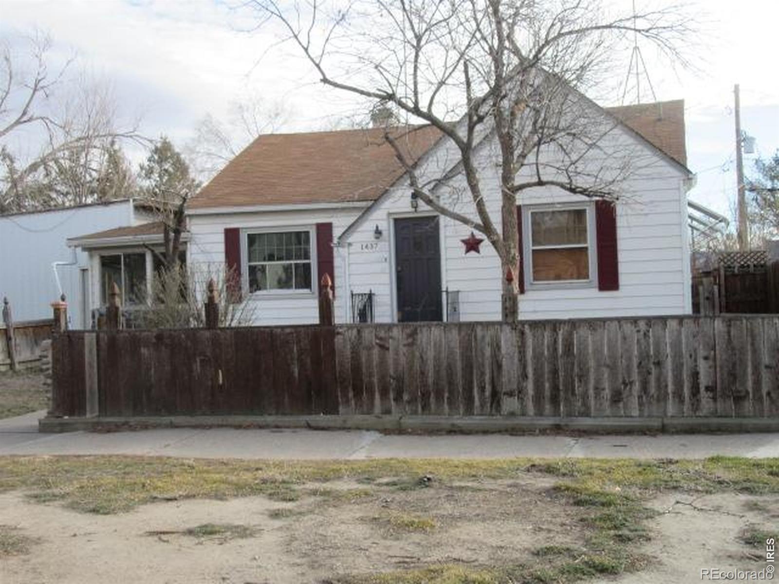 MLS Image #1 for 1437  ouray avenue,grand junction, Colorado