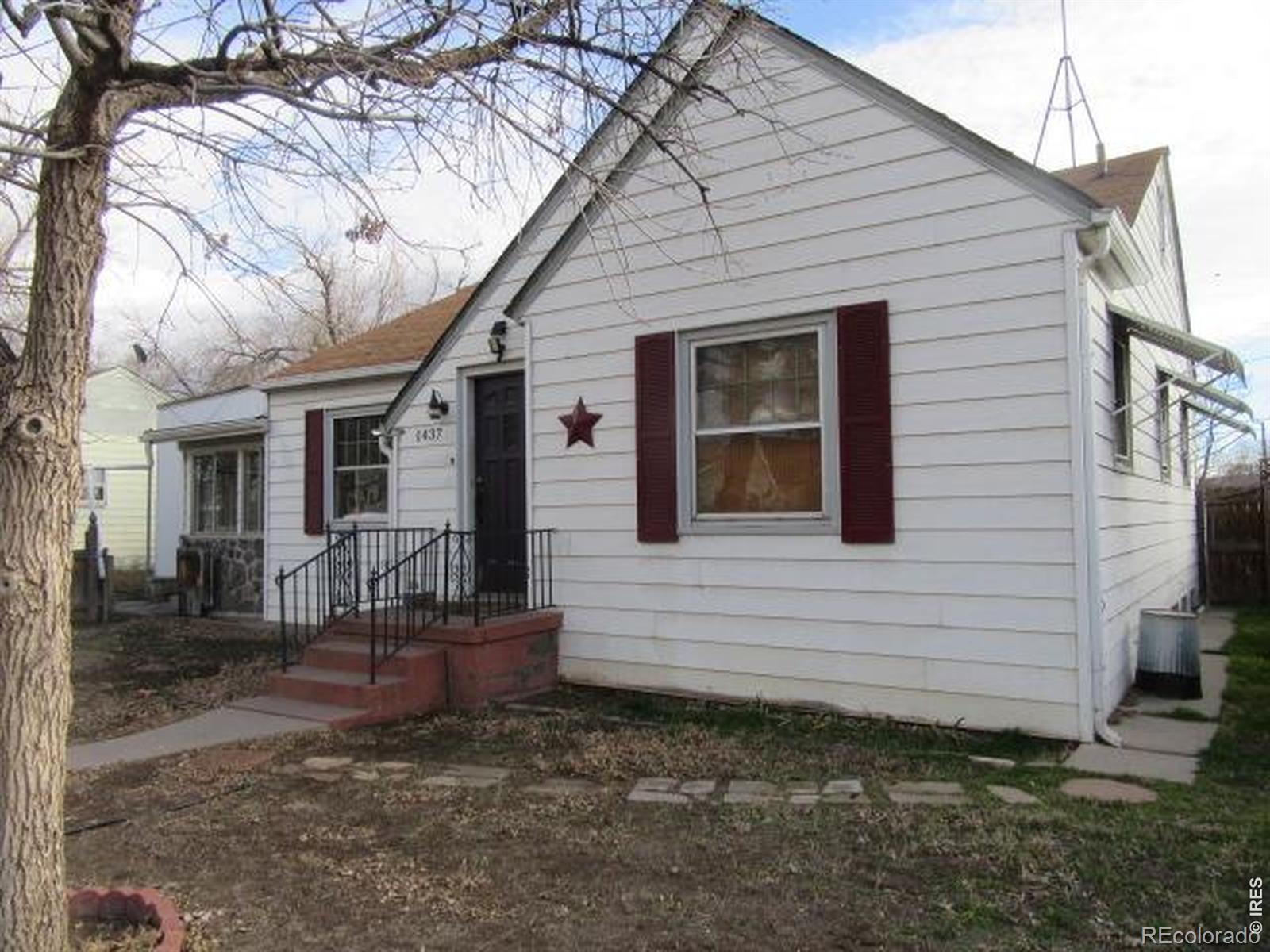 MLS Image #2 for 1437  ouray avenue,grand junction, Colorado