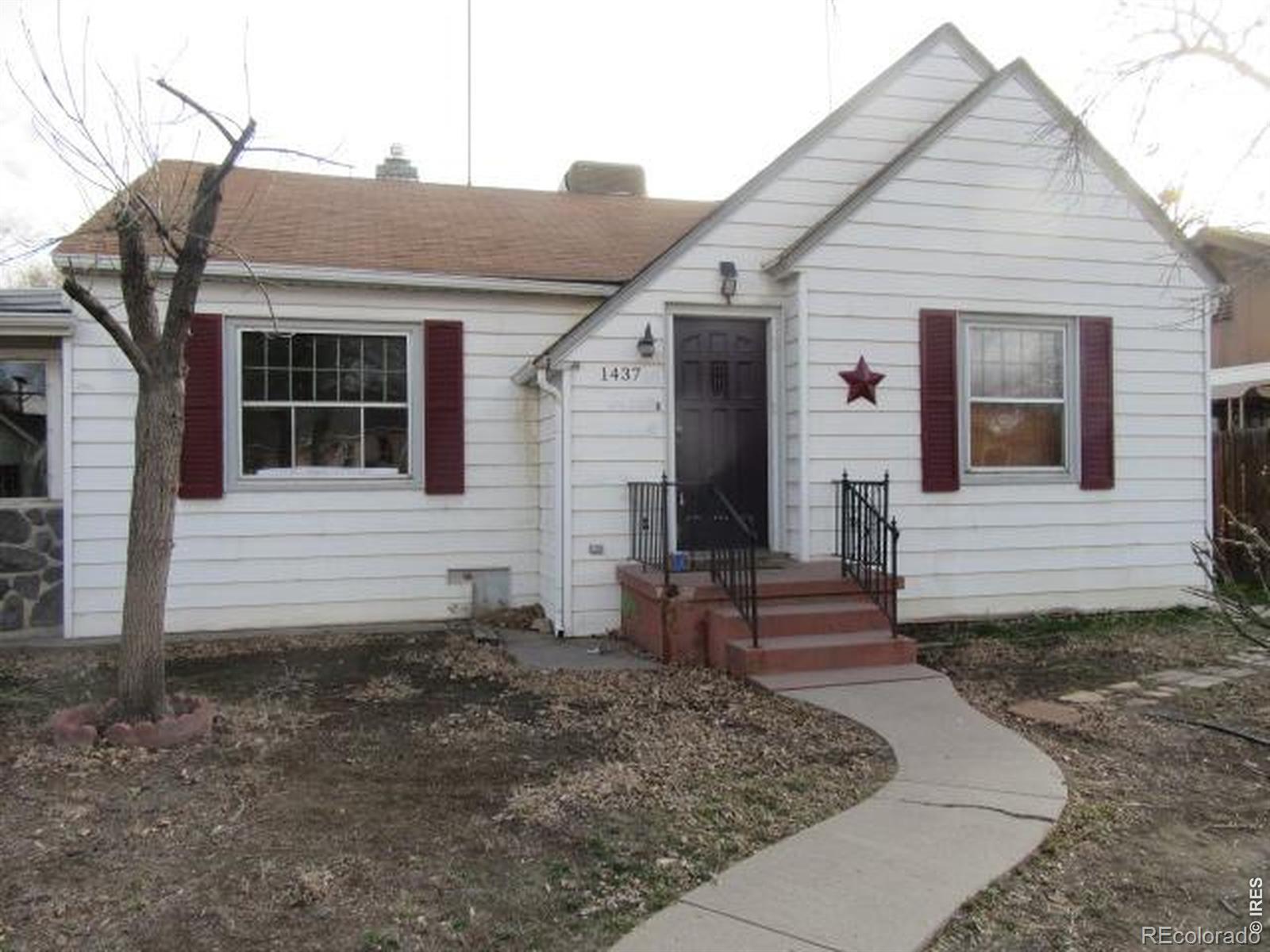 MLS Image #3 for 1437  ouray avenue,grand junction, Colorado