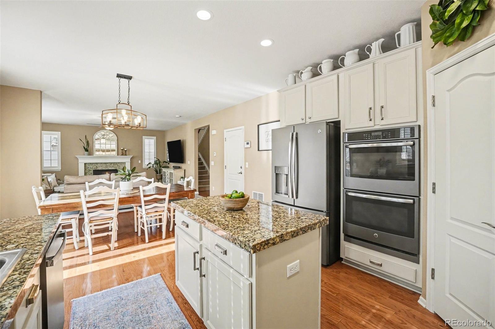 MLS Image #14 for 14182  greenfield loop,parker, Colorado