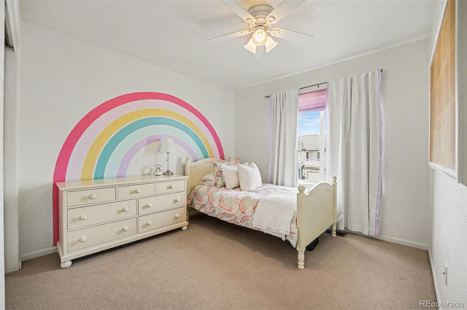 MLS Image #16 for 14182  greenfield loop,parker, Colorado