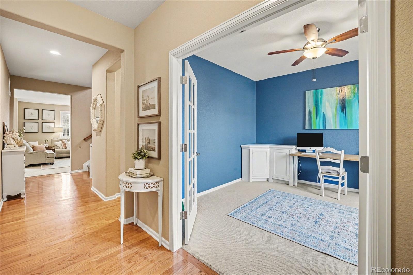 MLS Image #2 for 14182  greenfield loop,parker, Colorado