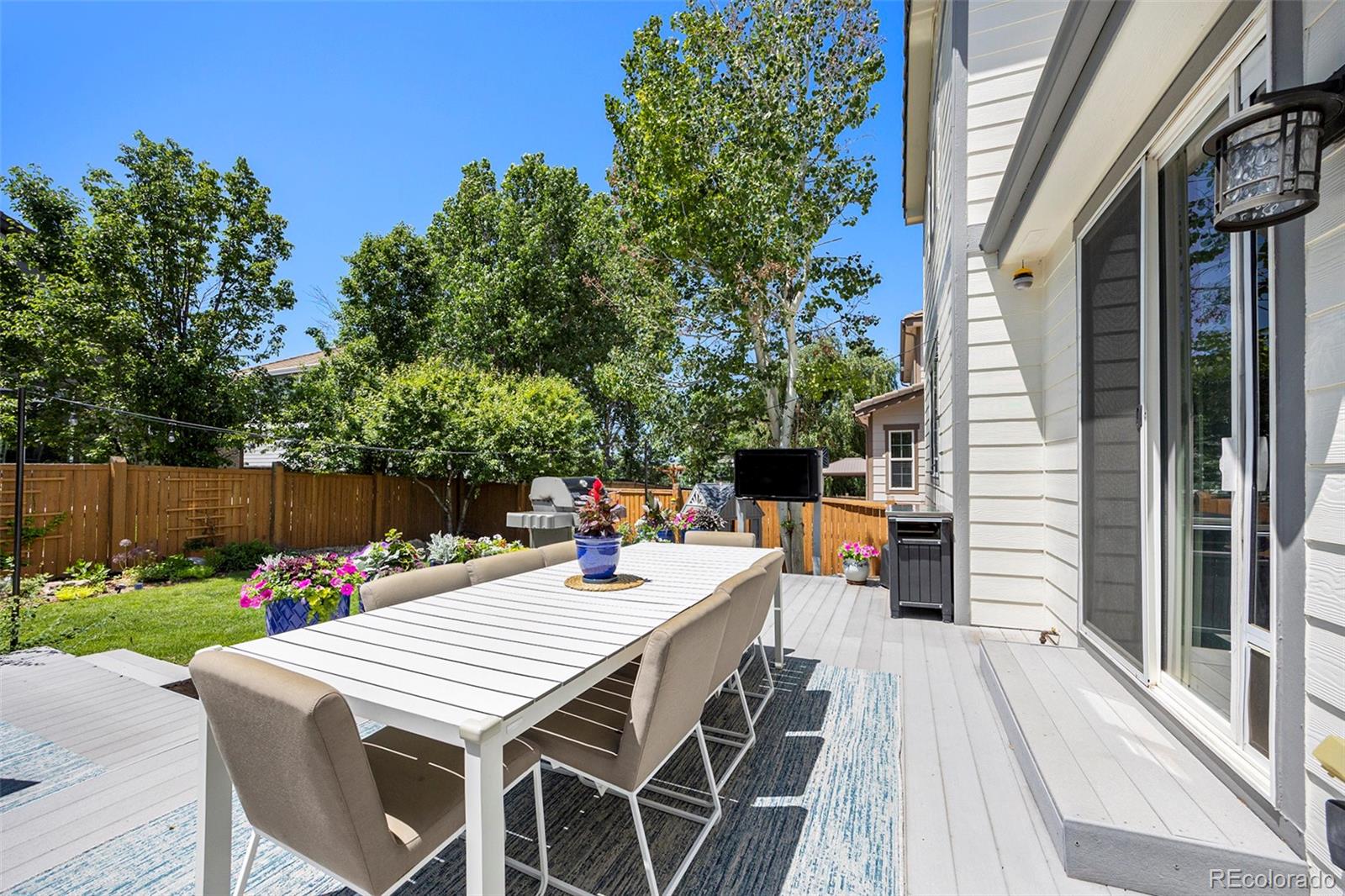 MLS Image #29 for 14182  greenfield loop,parker, Colorado