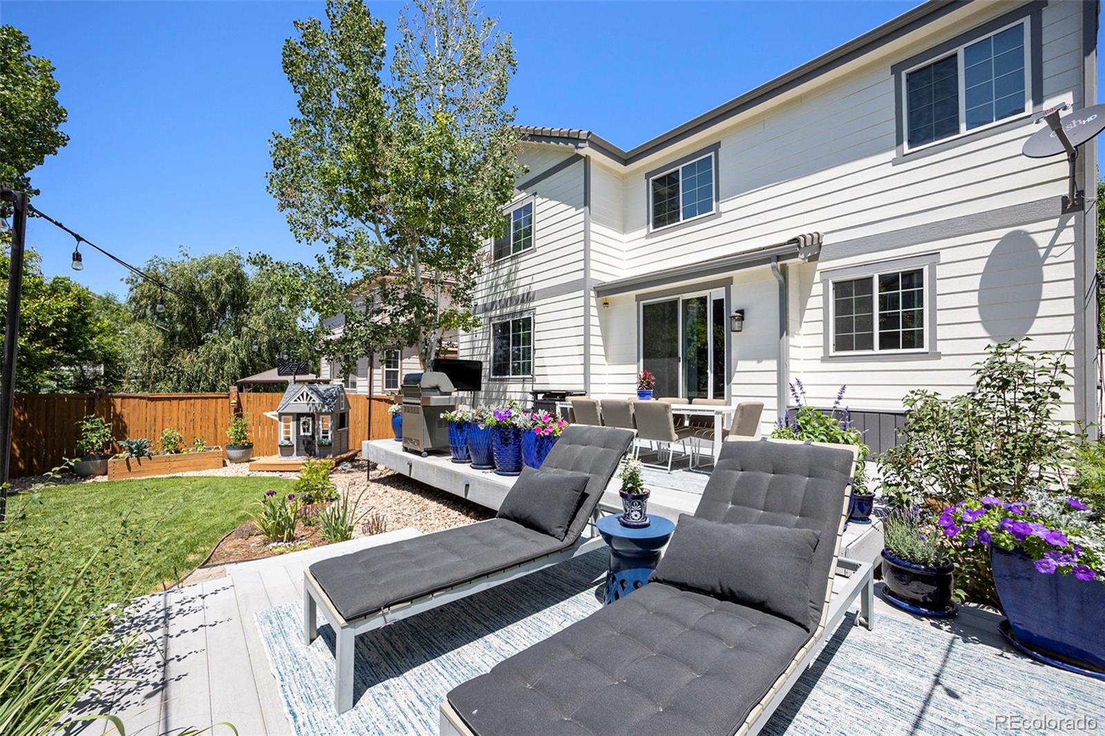MLS Image #31 for 14182  greenfield loop,parker, Colorado