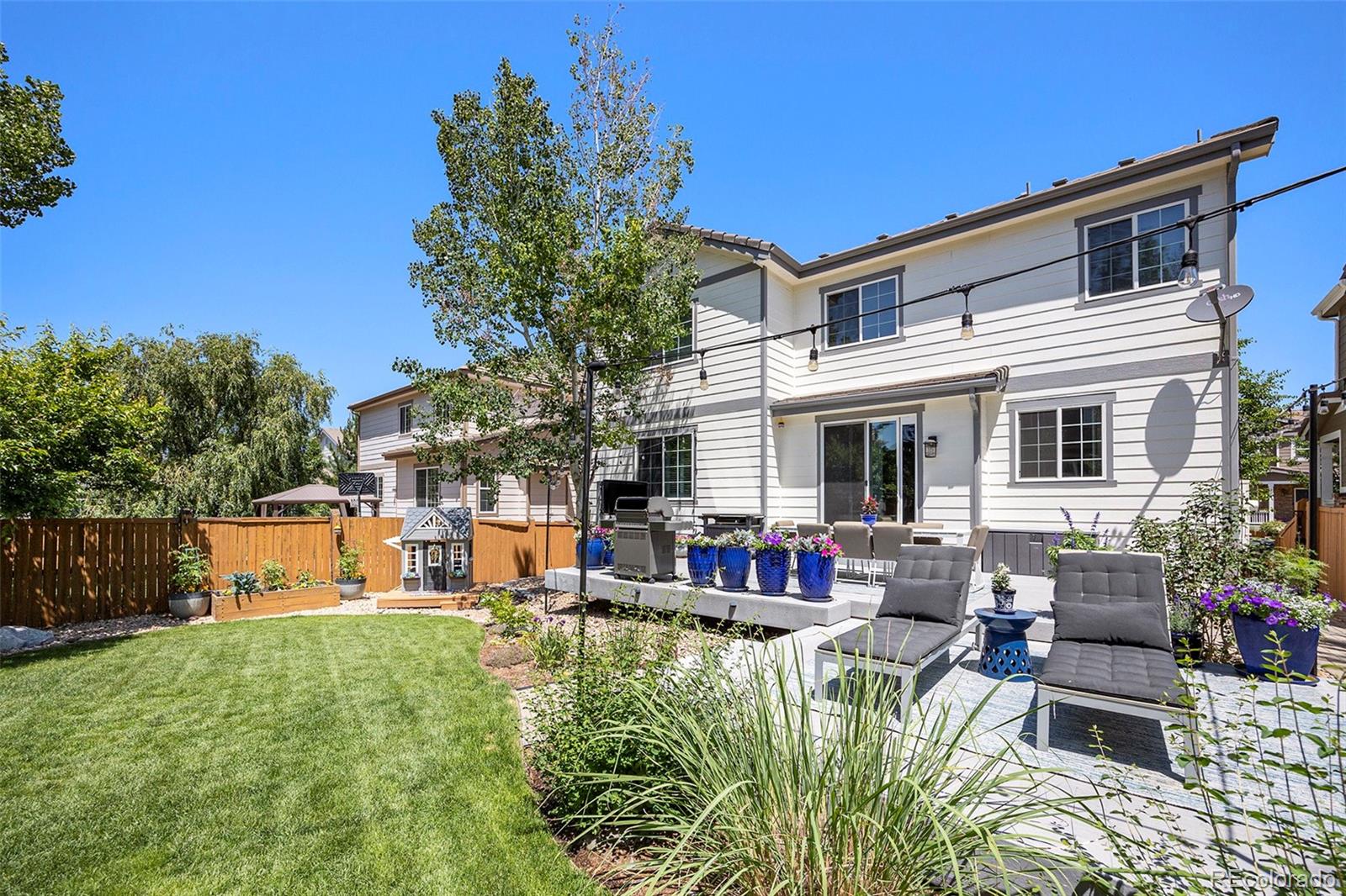 MLS Image #32 for 14182  greenfield loop,parker, Colorado