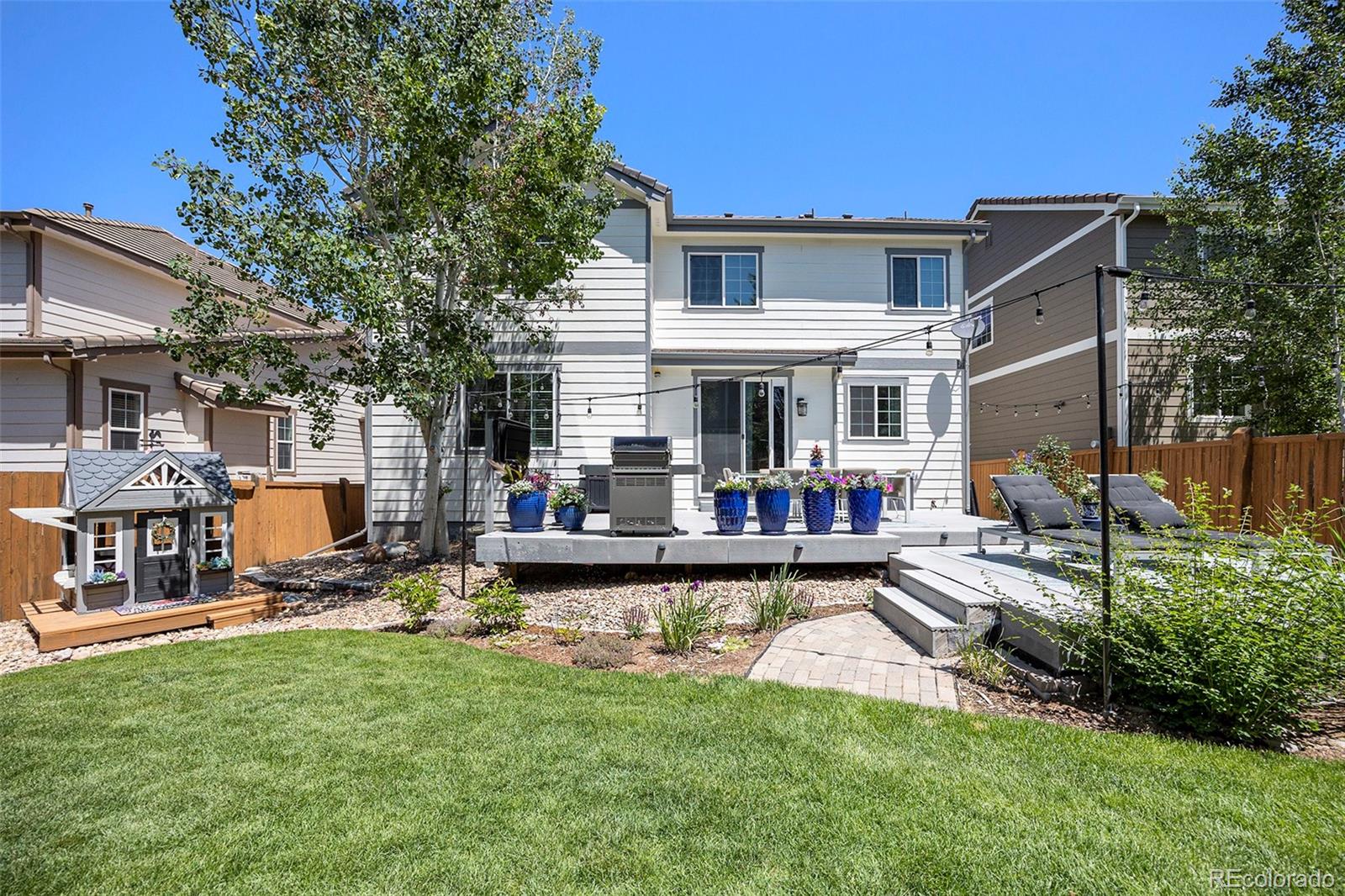 MLS Image #34 for 14182  greenfield loop,parker, Colorado