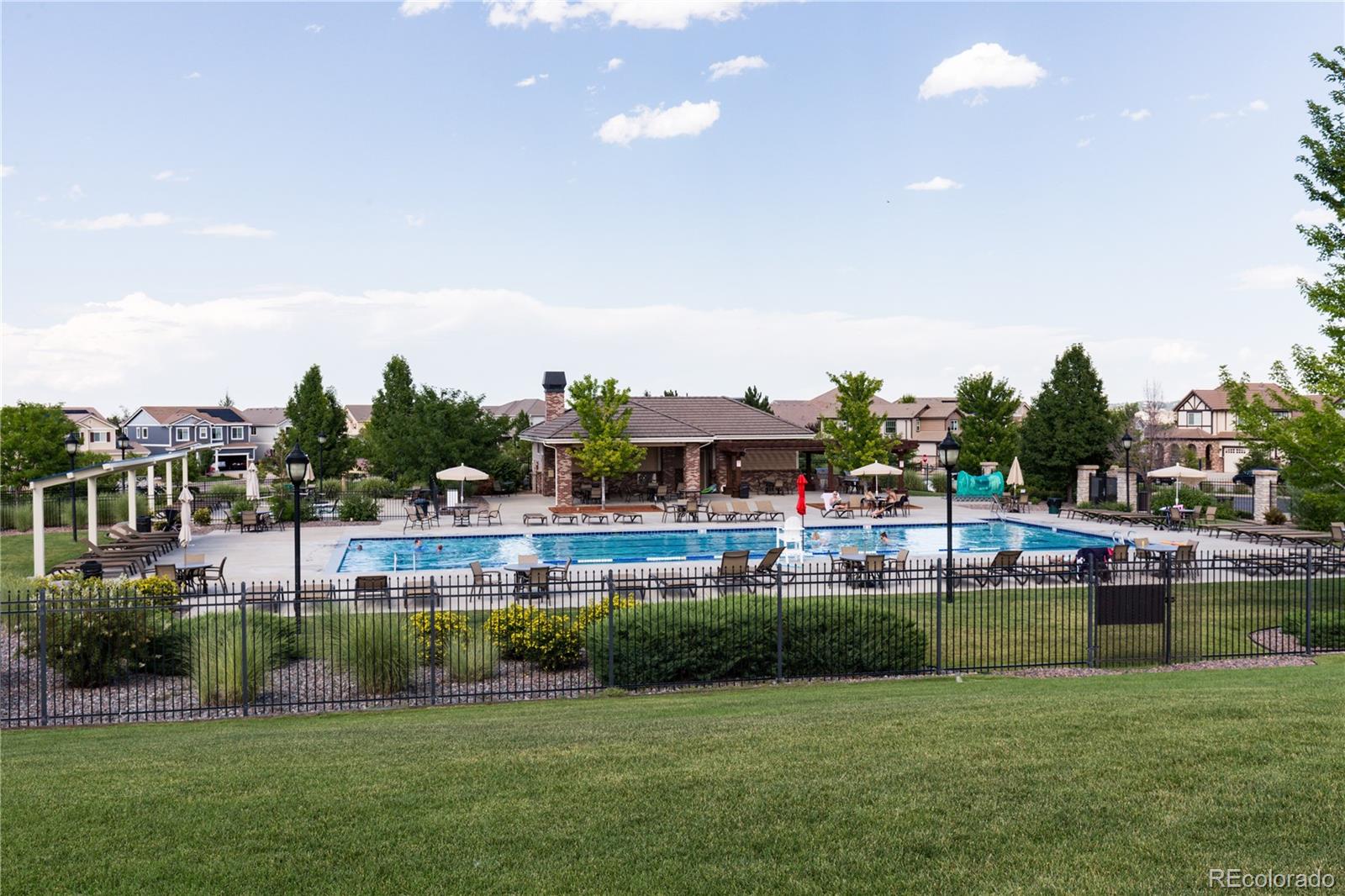 MLS Image #36 for 14182  greenfield loop,parker, Colorado