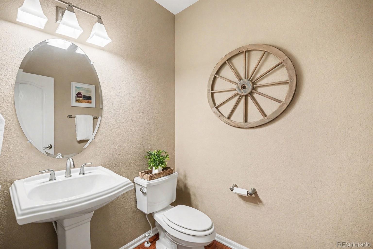 MLS Image #4 for 14182  greenfield loop,parker, Colorado